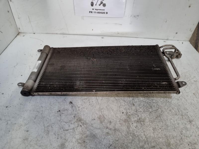 Radiateur clim VOLKSWAGEN POLO 5 PHASE 1 Diesel - 1