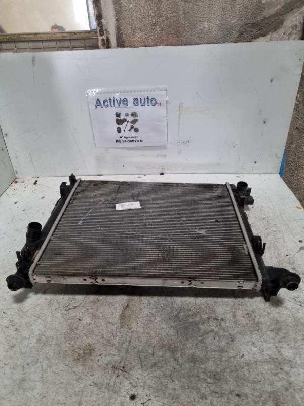 Radiateur eau NISSAN QASHQAI 1 PHASE 2 Diesel - 1