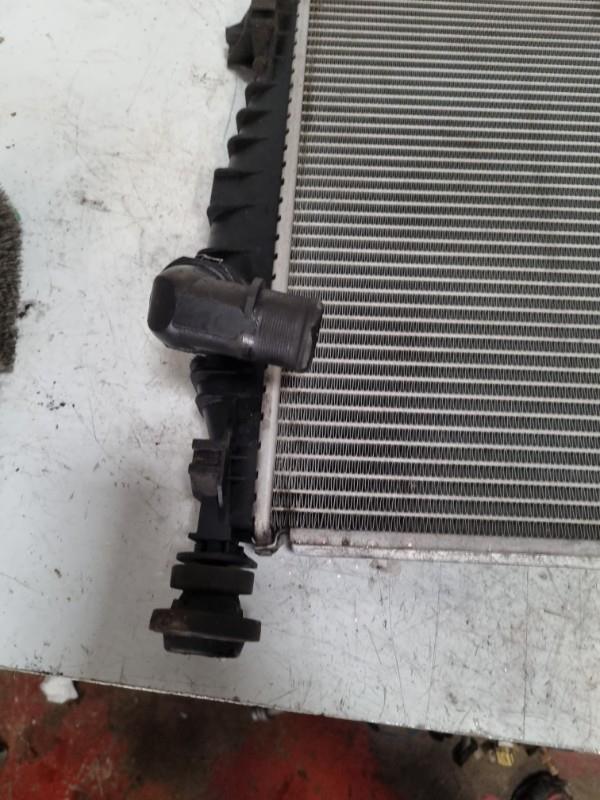 Radiateur eau ALFA ROMEO BRERA COUPE Diesel - 1