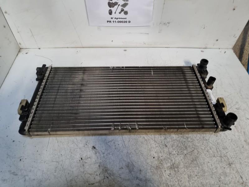 Radiateur eau VOLKSWAGEN POLO 5 PHASE 1 Diesel - 1