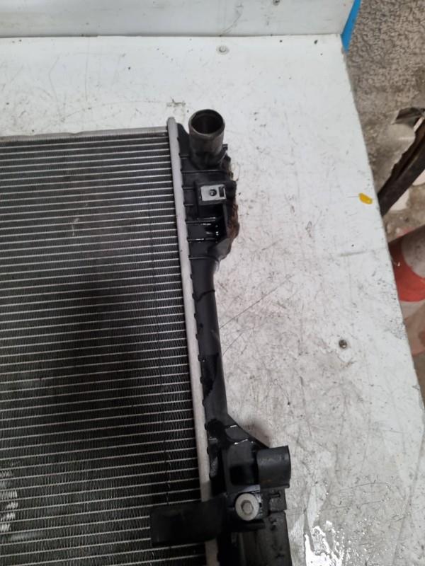 Radiateur eau JAGUAR XF 1 PHASE 1 Diesel - 1