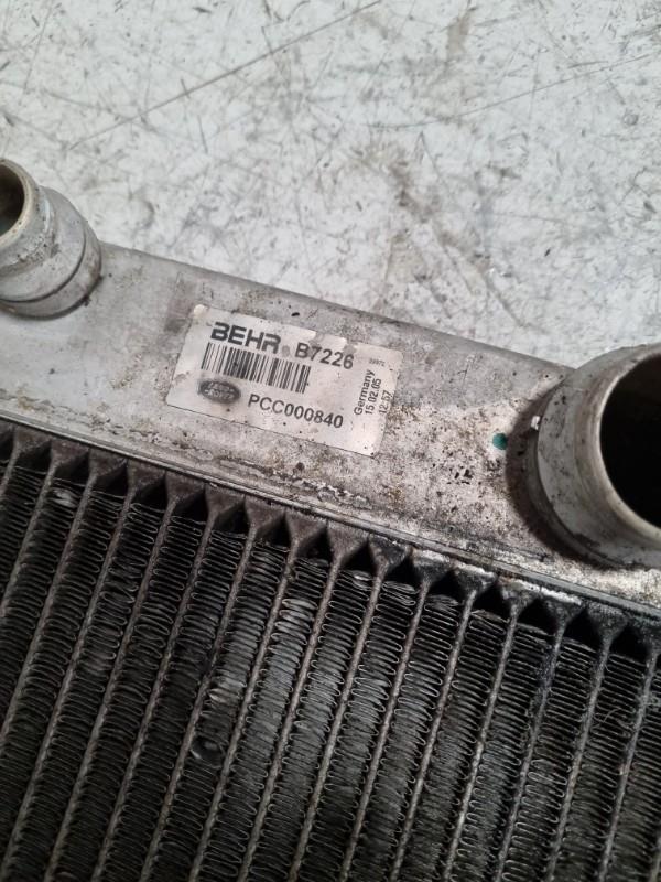 Radiateur eau LAND ROVER RANGE ROVER 3 PHASE 1 Diesel - 1
