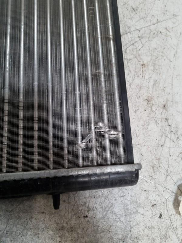 Radiateur eau PEUGEOT 308 2 PHASE 1 Diesel - 1