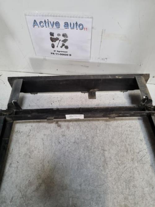 Photo de la pièce