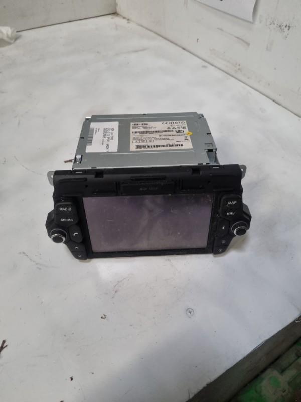 Autoradio KIA CEE-D 2 SPORT WAGON PHASE 2 BREAK Diesel - 1
