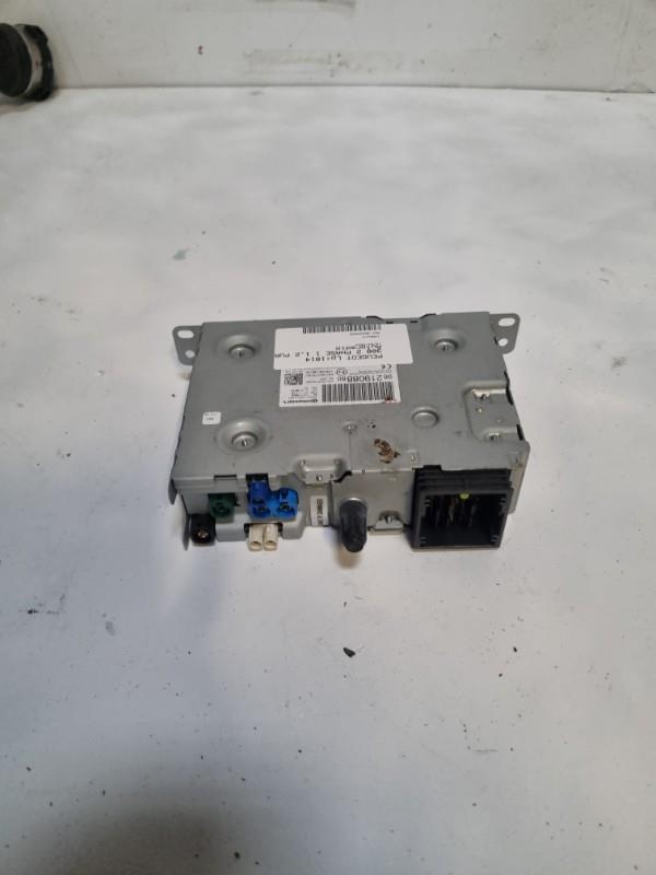 Autoradio PEUGEOT 308 2 PHASE 1 Essence - 1