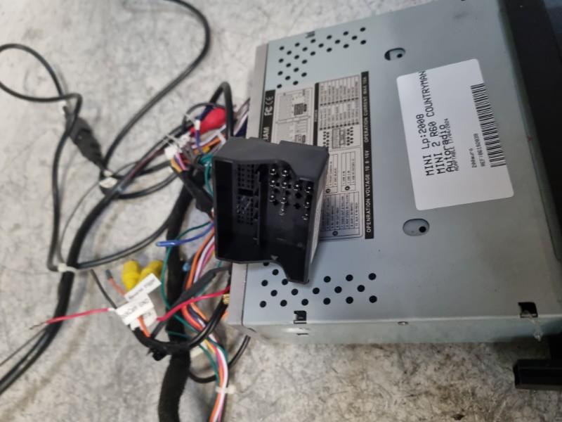 Autoradio MINI MINI 2 R60 COUNTRYMAN BREAK Diesel - 1