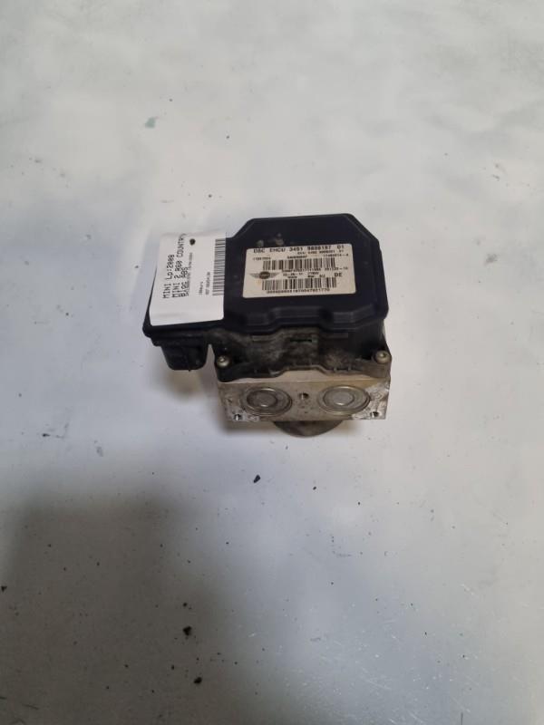 Bloc ABS (freins anti-blocage) MINI MINI 2 R60 COUNTRYMAN BREAK Diesel - 1