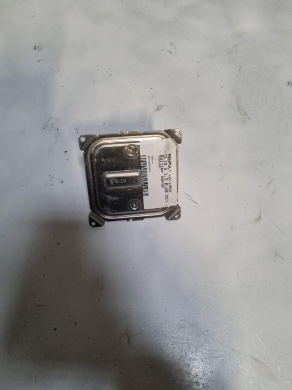 Boitier xenon RENAULT CLIO 5 PHASE 1 Diesel/Hybride - 1