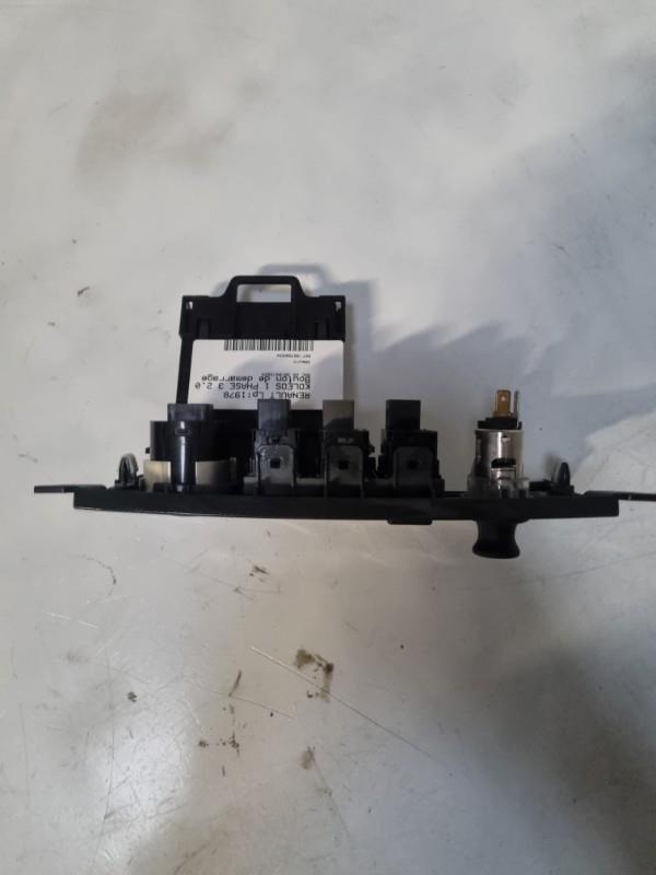 Bouton de demarrage RENAULT KOLEOS 1 PHASE 3 Diesel - 1