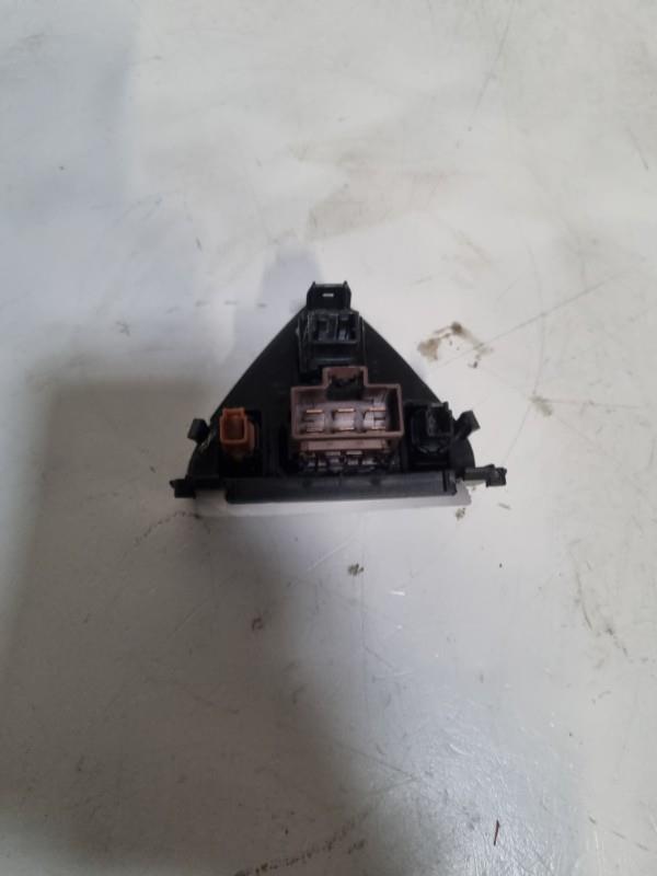 Bouton de warning RENAULT KOLEOS 1 PHASE 3 Diesel - 1