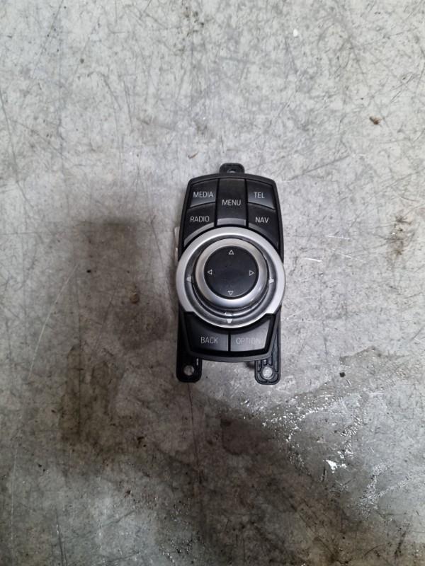 Commande autoradio BMW SERIE 4 F36 GRAN COUPE PHASE 1 Diesel - 1