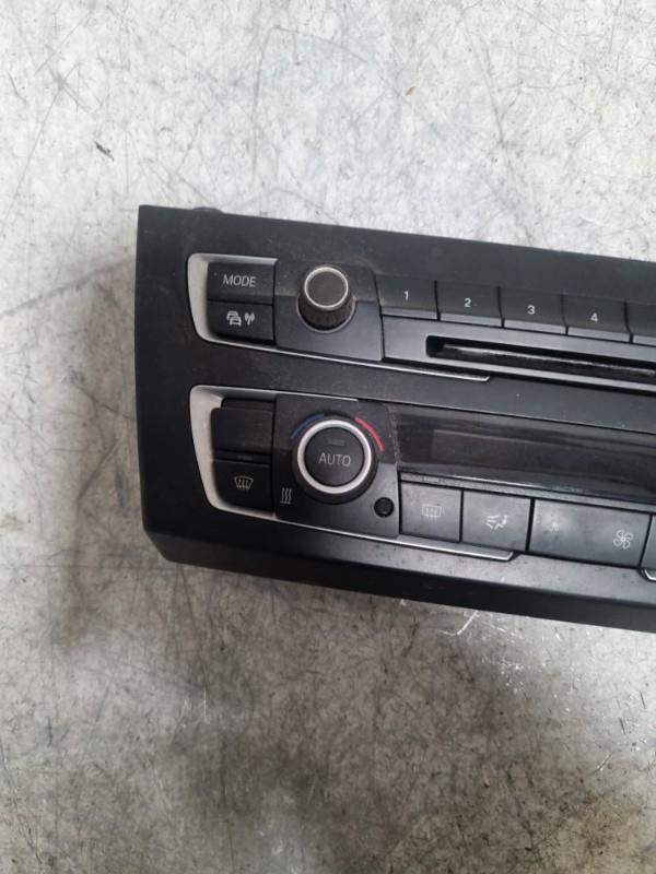 Commande chauffage BMW SERIE 1 F20 PHASE 1 Diesel - 1