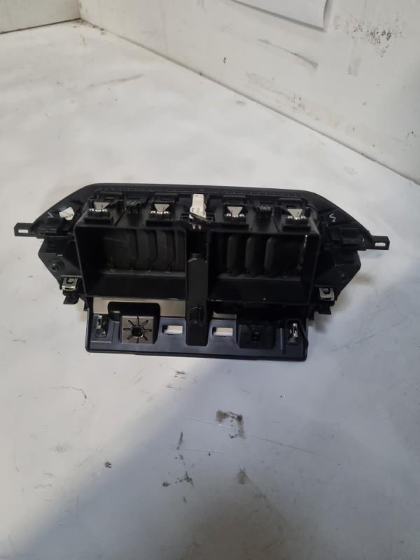 Commande chauffage PEUGEOT 5008 2 PHASE 1 Essence - 1