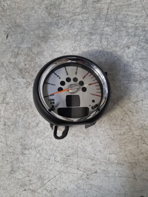 Compteur MINI MINI 2 R60 COUNTRYMAN BREAK Diesel - 1