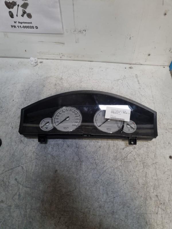 Compteur CHRYSLER 300C PHASE 1 BREAK Diesel - 1