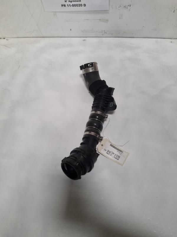 Durite de turbo RENAULT CLIO 5 PHASE 1 Diesel/Hybride - 1