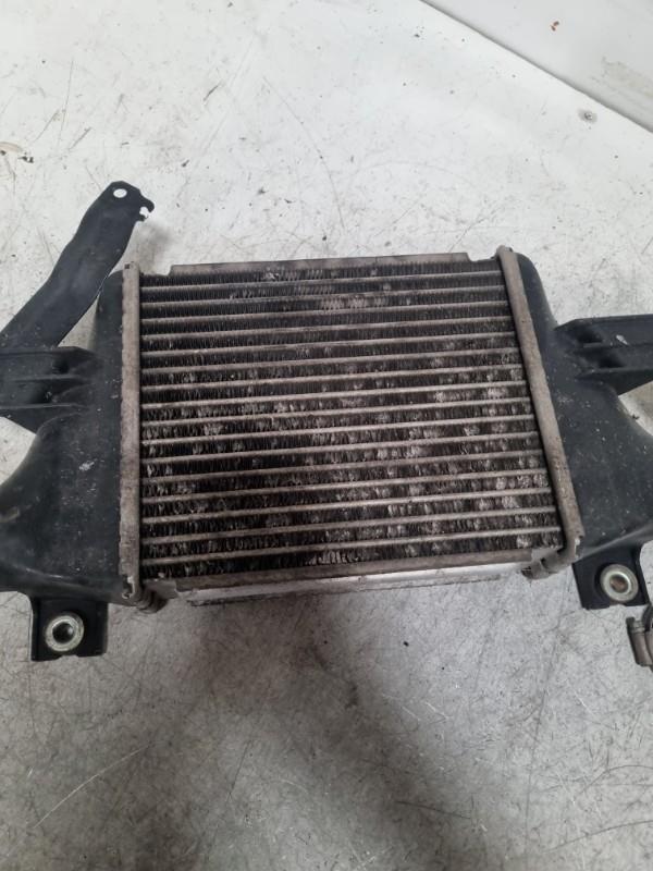 Echangeur air (Intercooler) MITSUBISHI ASX PHASE 2 Diesel - 1