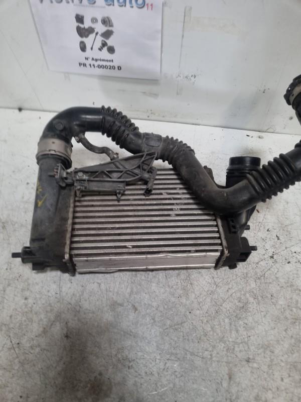 Echangeur air (Intercooler) NISSAN X-TRAIL 3 PHASE 1 Diesel - 1