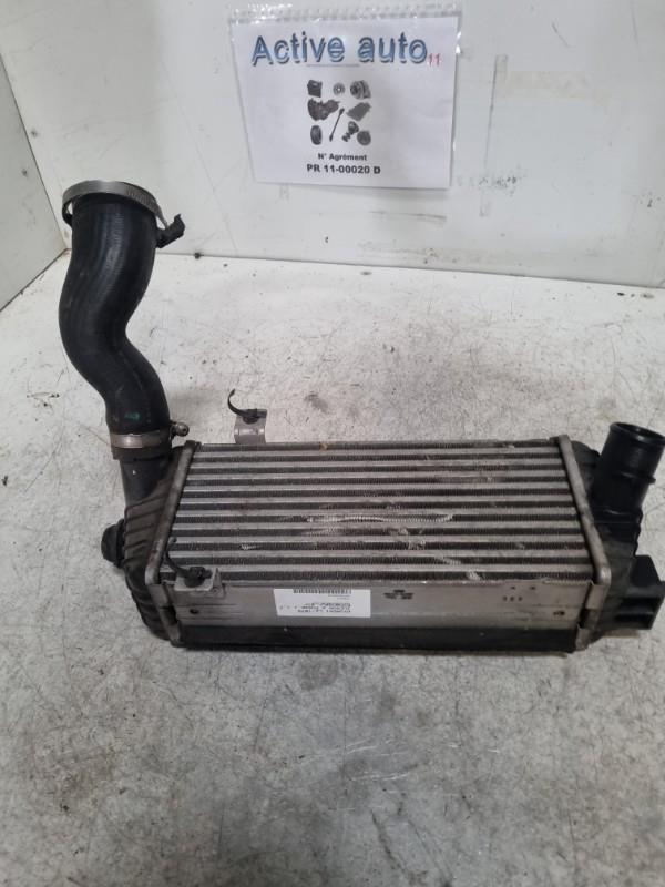 Echangeur air (Intercooler) HYUNDAI TUCSON 2 PHASE 1 Diesel - 1