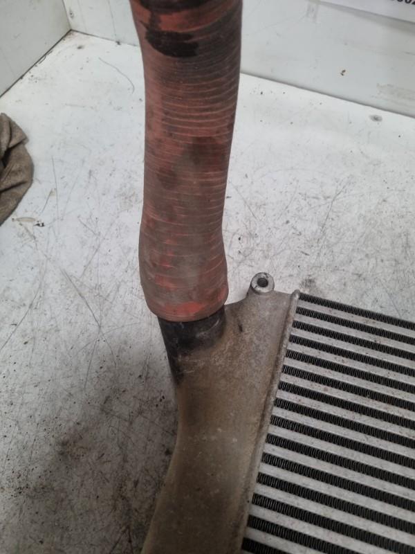 Echangeur air (Intercooler) MITSUBISHI CANTER PHASE 1 Diesel - 1