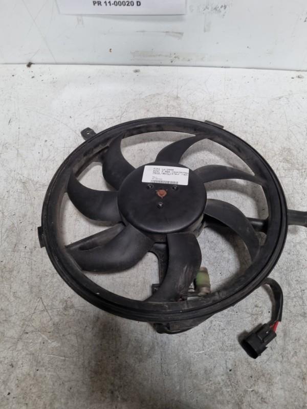 Moto ventilateur radiateur MINI MINI 2 R60 COUNTRYMAN BREAK Diesel - 1