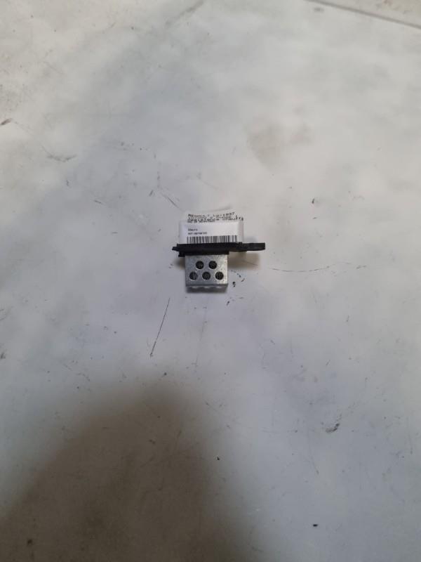 Resistance chauffage RENAULT TWINGO 2 PHASE 1 Essence - 1