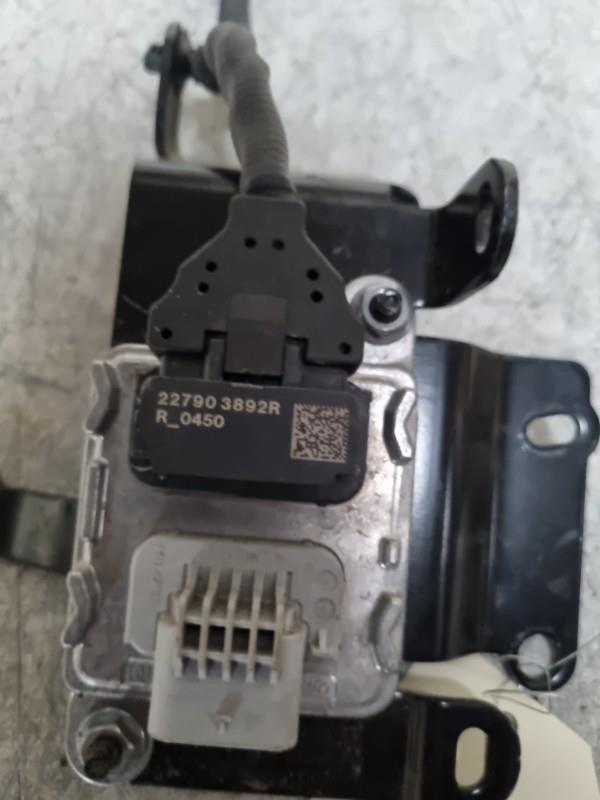 Sonde lambda RENAULT CLIO 5 PHASE 1 Diesel/Hybride - 1