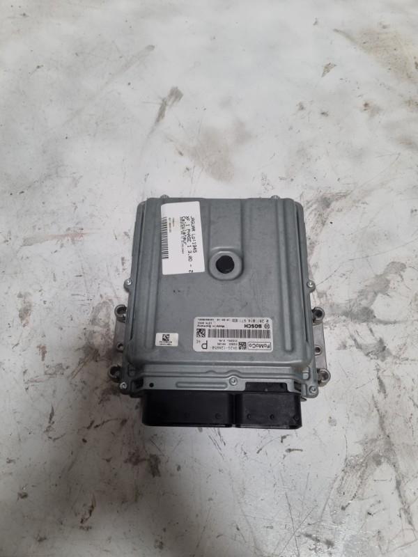 Calculateur JAGUAR XF 1 PHASE 1 Diesel - 1