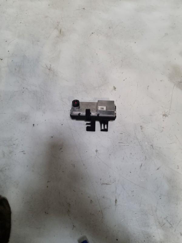 Camera RENAULT MEGANE 4 PHASE 1 Diesel - 1