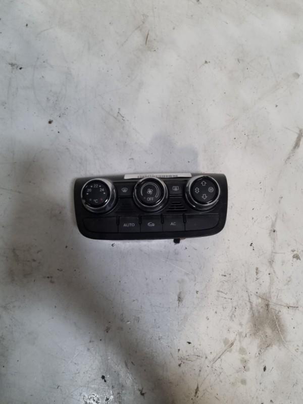 Commande chauffage AUDI TT 2 COUPE PHASE 1 Essence - 1