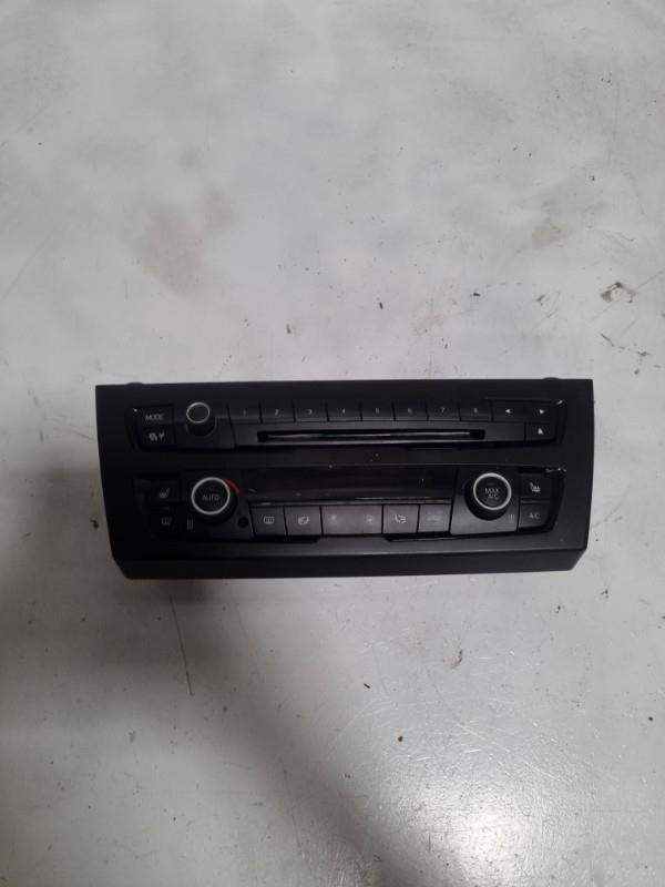 Commande chauffage BMW SERIE 1 F20 PHASE 1 Diesel - 1