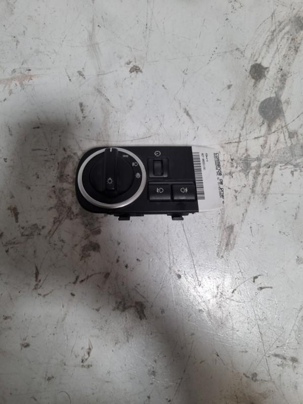 Commande de phare LAND ROVER DISCOVERY 4 PHASE 1 Diesel - 1