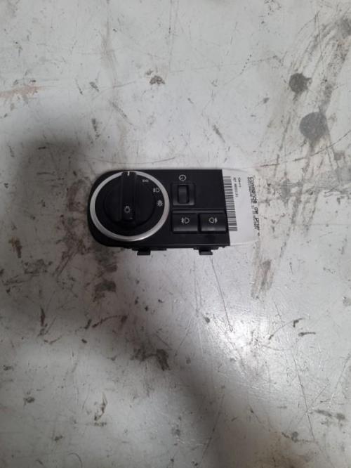 Photo de la pièce