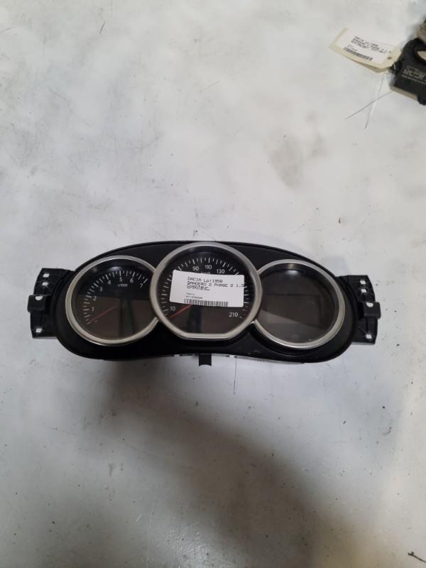Compteur DACIA SANDERO 2 PHASE 2 Diesel - 1