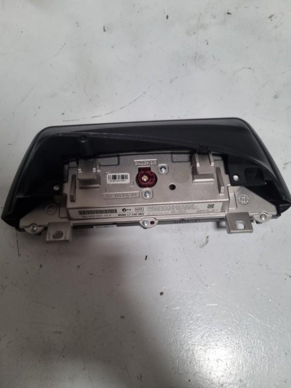 Ecran GPS BMW SERIE 1 F20 PHASE 1 Diesel - 1