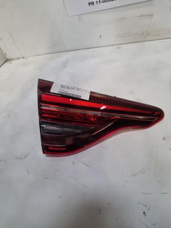 Feu arriere secondaire gauche (feux) RENAULT CLIO 5 PHASE 1 Diesel/Hybride - 1