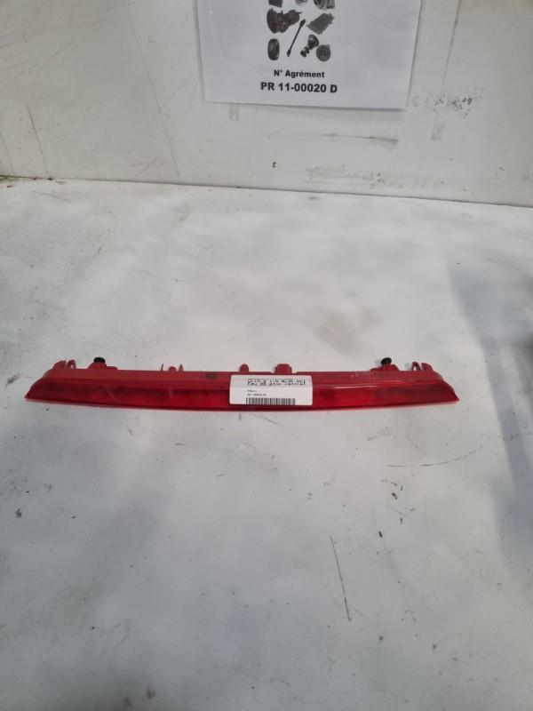Feu arriere stop central RENAULT CLIO 5 PHASE 1 Diesel/Hybride - 1