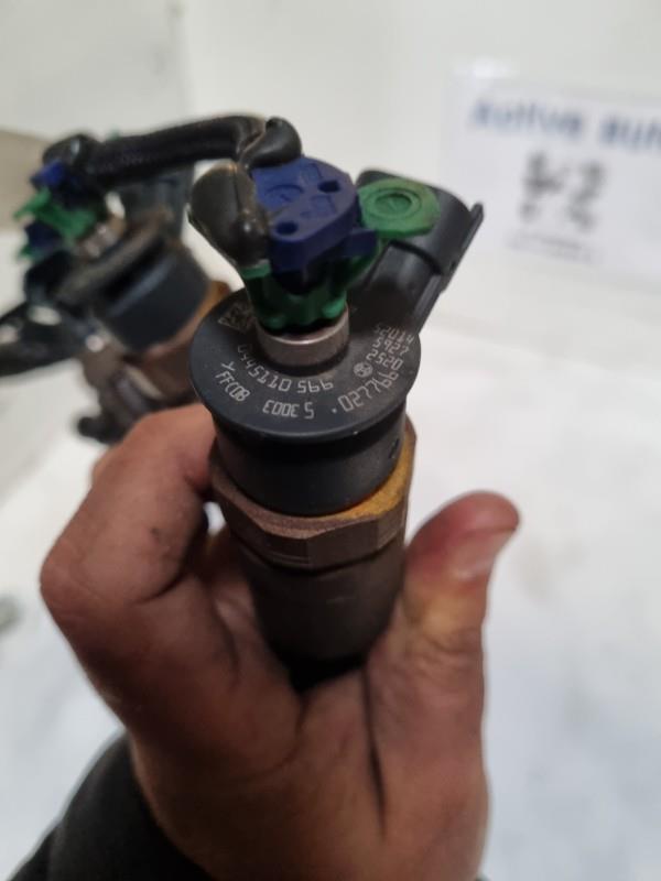 Injecteurs PEUGEOT 308 2 PHASE 1 Diesel - 1