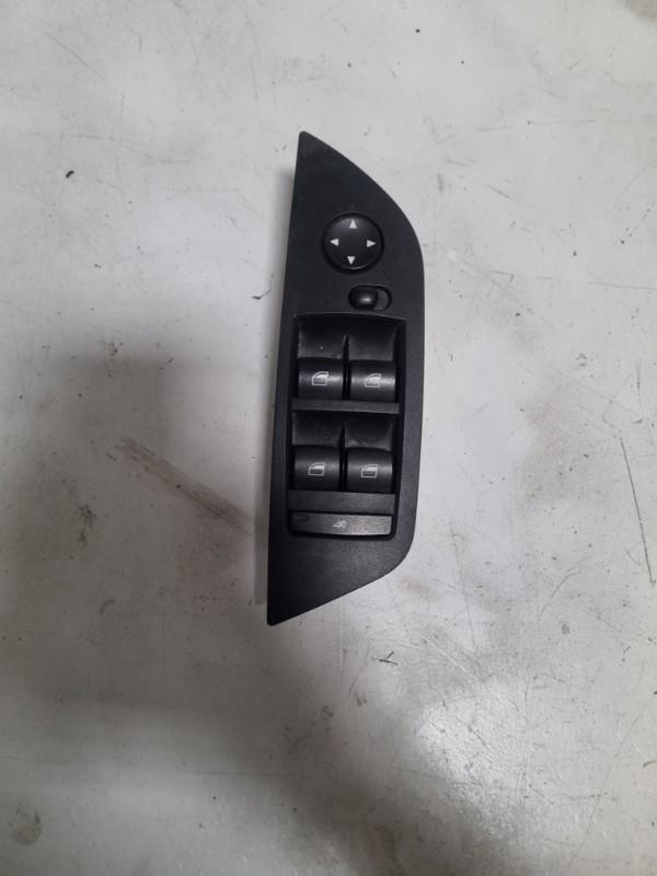 Interrupteur de leve vitre BMW X1 E84 PHASE 1 Diesel - 1