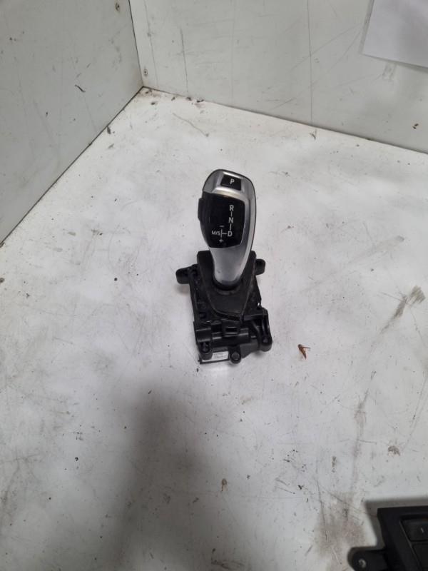 Levier de vitesses BMW SERIE 3 F30 PHASE 1 Diesel - 1