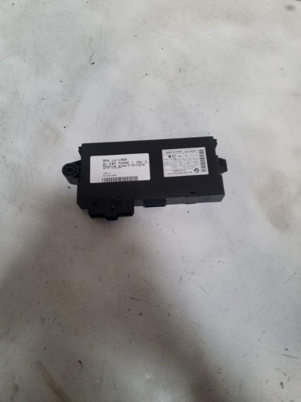 Module électronique BMW X1 E84 PHASE 1 Diesel - 1