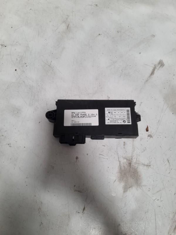 Module électronique BMW X1 E84 PHASE 2 Diesel - 1