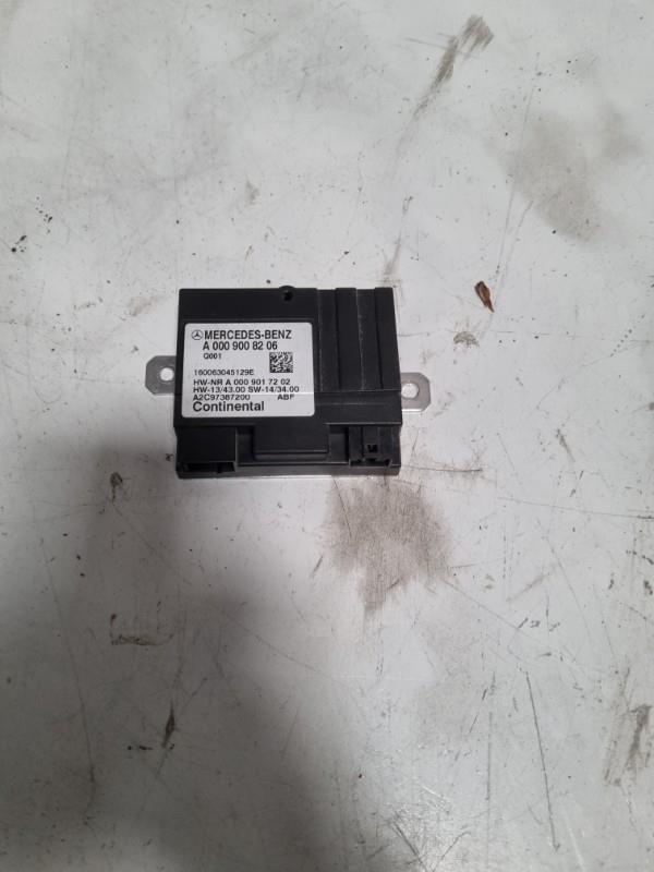 Module électronique MERCEDES VITO 447 PHASE 1 Diesel - 1