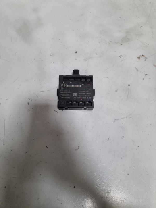 Module électronique MERCEDES CLASSE B 246 PHASE 1 Diesel - 1