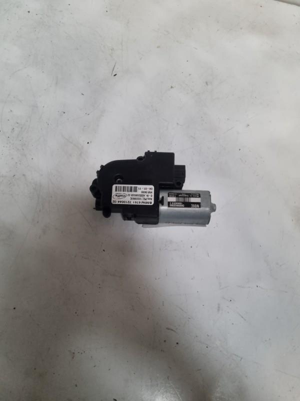 Moteur de capote BMW X1 E84 PHASE 1 Diesel - 1