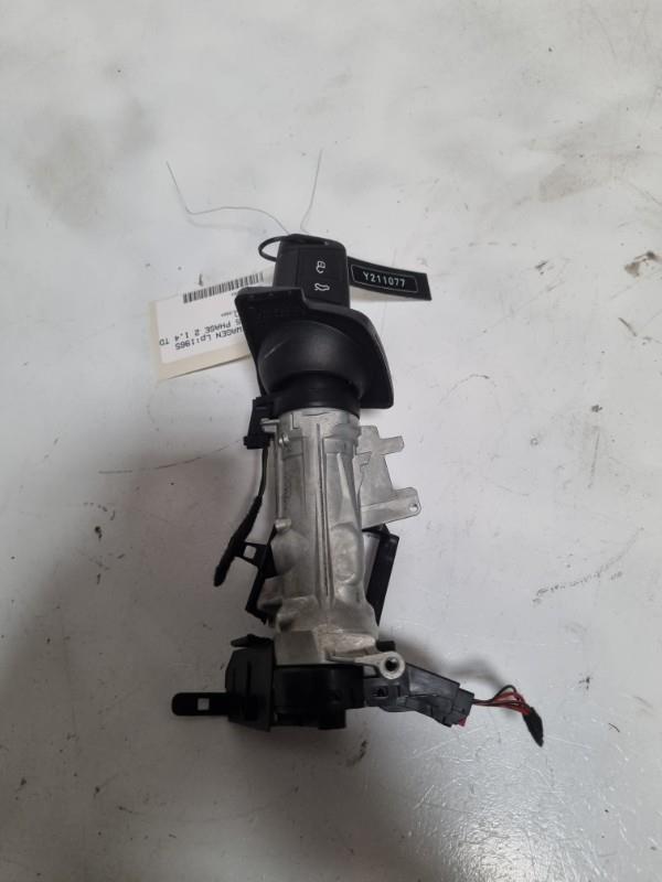 Neiman VOLKSWAGEN POLO 5 PHASE 2 Diesel - 1