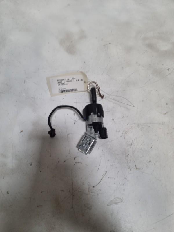 Neiman PEUGEOT 3008 1 PHASE 1 Diesel - 1