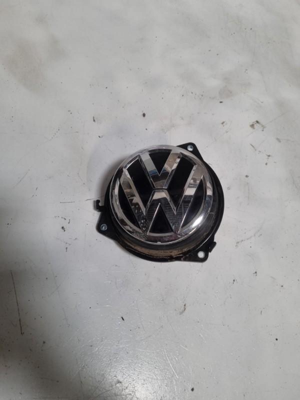 Poignee hayon VOLKSWAGEN POLO 5 PHASE 2 Diesel - 1