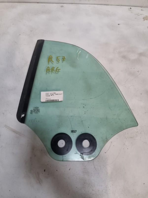 Vitre avant gauche MINI MINI 2 R56 PHASE 2 Diesel - 1